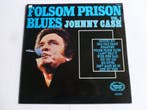 Johnny Cash - Folsom Prison Blues (LP) vol.1, Ophalen of Verzenden, Zo goed als nieuw