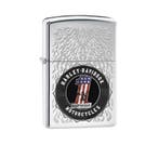Zippo Harley-Davidson Nr.1, Verzamelen, Rookartikelen, Aanstekers en Luciferdoosjes, Verzenden, Nieuw, Aansteker