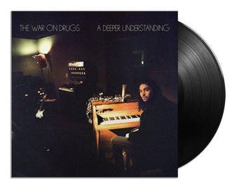 The War On Drugs - A Deeper Understanding (LP), Verzenden, Nieuw in verpakking
