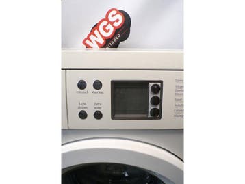 Bosch WM14Q4R0/01 - Wasmachine 8 kg 1400 toeren -, Witgoed en Apparatuur, Verzenden, Zo goed als nieuw