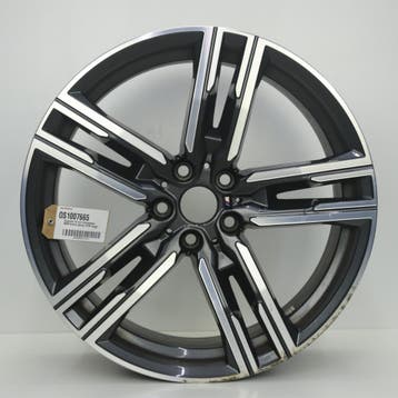 Originele velgen 19 inch BMW 8-serie styling 727M *OS1007665, Auto-onderdelen, 19 inch, Gebruikt, Velg(en), Ophalen of Verzenden
