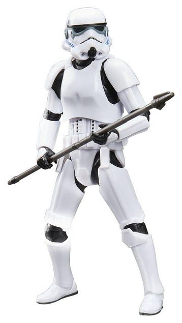 Star Wars: Droids Black Series Action Figure Imperial Stormt, Verzamelen, Star Wars, Ophalen of Verzenden, Nieuw