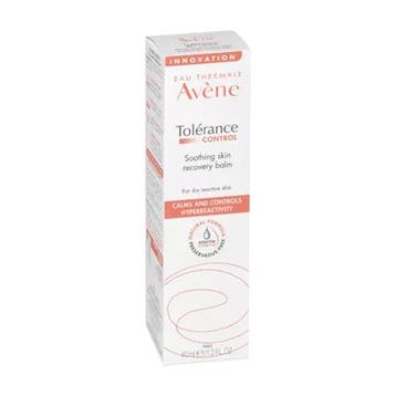 Eau Thermale Avène Tolerance Control Baume (Dagcreme), Verzenden, Nieuw
