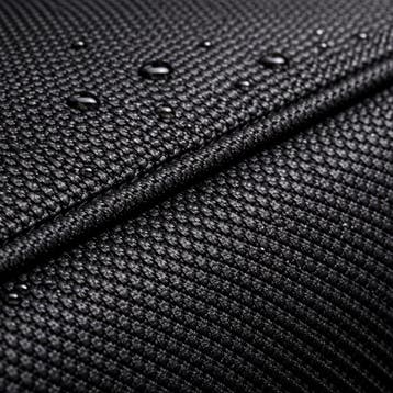 Buddy Beds UltraProtect Black Hoes Maat M – Hondenmand Hoes, Ophalen of Verzenden, Zo goed als nieuw