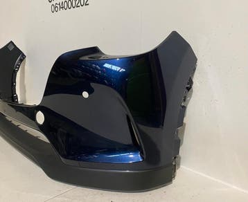 Mazda CX-60 CX60 Voorbumper KAAA-50031, Ophalen, Gebruikt, Voor, Bumper