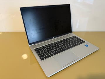 Online veiling: HP, ProBook 450 G10, Notebook, Computers en Software, Nieuw