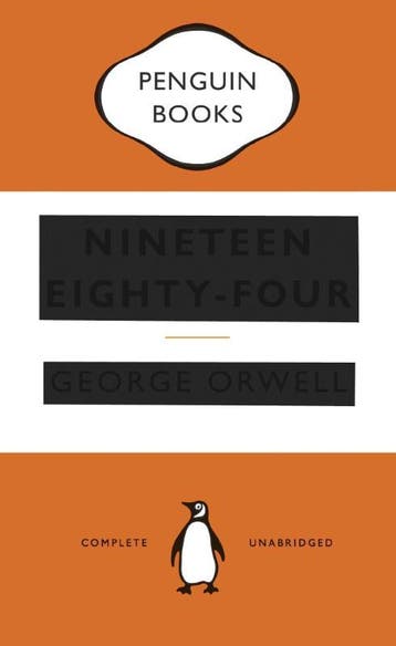 Nineteen Eighty-Four | George Orwell | Nieuw, Ophalen of Verzenden, Nieuw, George Orwell