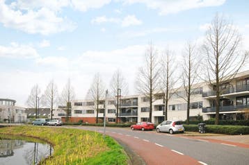 Te huur: Appartement Aartsbisschop Romerostraat in Utrecht, Huizen en Kamers, Huizen te huur, Utrecht, Appartement, Utrecht