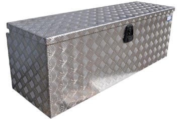 DE HAAN BOX U - 1140x380x400 mm - waterdichte en stofdichte, Ophalen of Verzenden, Nieuw