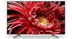 SONY KD-85XG8596 - 85 Inch 4K Ultra HD 100 Hz Smart Tv, Ophalen, Zo goed als nieuw, 100 Hz, 4k (UHD)