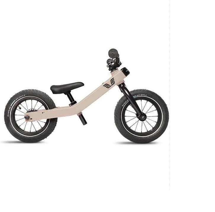 Vici 3-in-1 meegroeifiets natural beige (Kinderen), Fietsen en Brommers, Fietsen | Kinderfietsjes, Nieuw, Ophalen of Verzenden