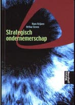 Strategisch ondernemerschap 9789001508678 Krijnen Geven, Verzenden, Gelezen, Krijnen Geven
