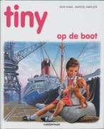 Tiny op de boot / Tiny 9789030300090 Haag, Verzenden, Gelezen, Haag