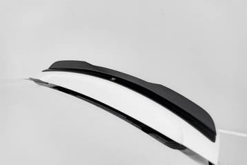 Achterspoiler Peugeot RCZ Mk1 / Mk1 Facelift, Verzenden