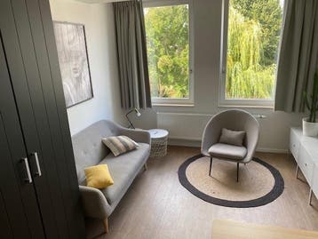 Te huur: Studio Akerstraat in Maastricht, Limburg, Maastricht