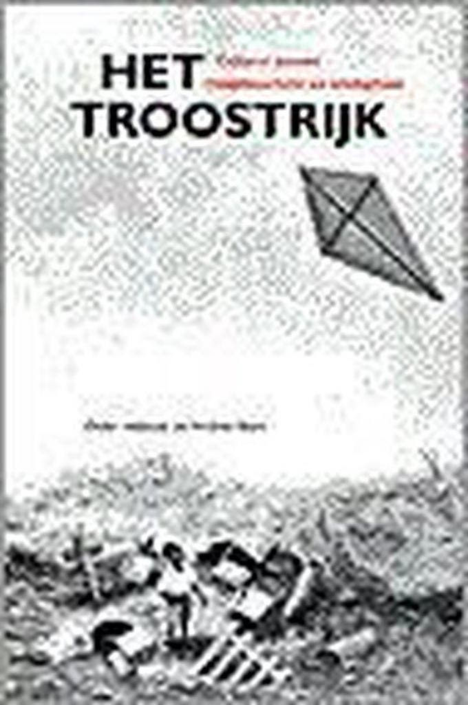 TROOSTRIJK 9789030408581 BAART, Boeken, Filosofie, Zo goed als nieuw, Verzenden