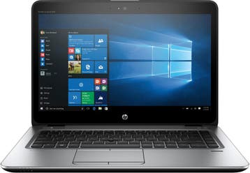 HP EliteBook 840 G3 | i5 | 14 8 GB | 256 SSD | Windows 1..., Ophalen of Verzenden, Gebruikt