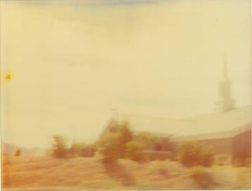 Stefanie Schneider - Church Drive-by (Vegas)