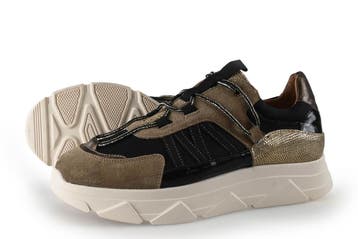Tango Sneakers in maat 40 Bruin, Kleding | Dames, Schoenen, Tango, Bruin, Verzenden, Sneakers of Gympen