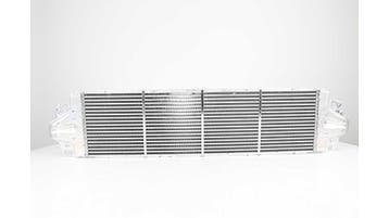 Volkswagen Intercooler Radiator 7h0145804b 7e0145804b, Verzenden, Nieuw, Volkswagen