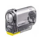 Sony SPK-AS1 Waterdichte Onderwater Case voor HDR-AS10 en HD, Verzenden, Zo goed als nieuw