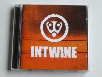Intwine, Cd's en Dvd's, Ophalen of Verzenden, Zo goed als nieuw