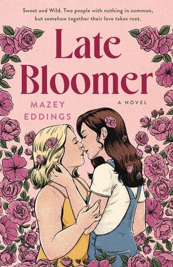 Late Bloomer 9781250847089 Mazey Eddings, Boeken, Verzenden, Zo goed als nieuw, Mazey Eddings