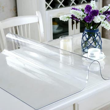 PVC Tafelkleed 80x140cm - Goedkope retourkans (38% off), Ophalen of Verzenden, Nieuw, Rechthoek