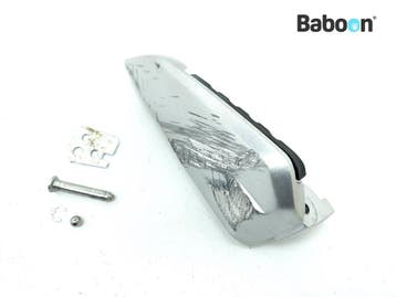 Duosteun Rechts Honda SH 350 2021, Verzenden, Gebruikt
