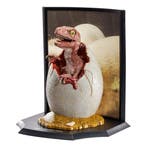 Jurassic Park Toyllectible Treasure Statue Raptor Egg Lif..., Ophalen of Verzenden, Nieuw