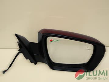 Spiegel Isuzu DMAX D-MAX (2019-) 11 PIN Assistent EU, Auto-onderdelen, Verzenden, Gebruikt