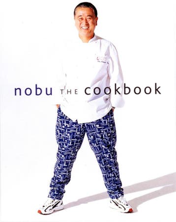 Nobu, Verzenden, Nieuw