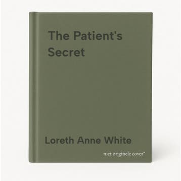 The Patients Secret - Loreth Anne White 9781542034067, Verzenden, Zo goed als nieuw, Loreth Anne White