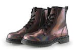 Barbarella Veterboots in maat 36 Overig, Kleding | Dames, Schoenen, Overige kleuren, Verzenden, Overige typen, Zo goed als nieuw