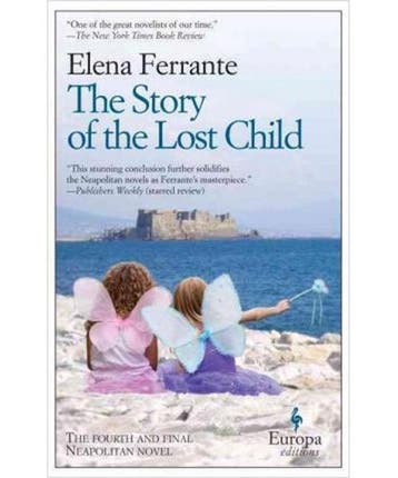 Story of the Lost Child - Elena Ferrante 9781609452865, Verzenden, Gelezen, Elena Ferrante
