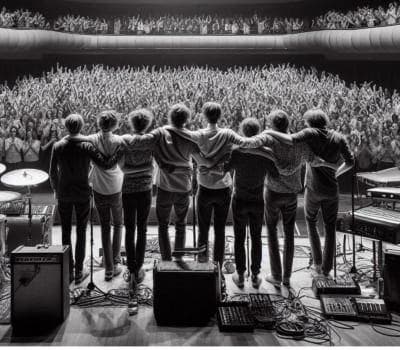 Pink Project Tickets Te Koop, Tickets en Kaartjes, Evenementen en Festivals
