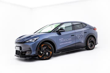Bodykit Cupra Tavascan Mk1, Ophalen of Verzenden, Nieuw