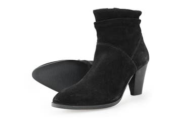 Ann Rocks Enkellaarzen in maat 41 Zwart, Kleding | Dames, Schoenen, Ann Rocks, Verzenden, Zwart, Lage of Enkellaarzen