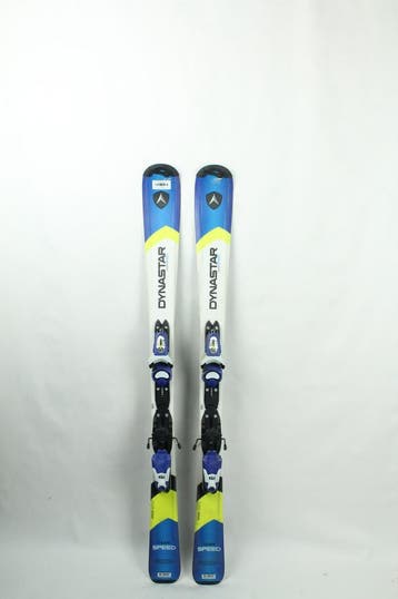 Ski - Dynastar Team speed - 120, Overige merken, Gebruikt, 100 tot 140 cm, Ophalen of Verzenden