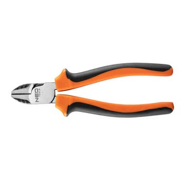 Zijkniptang 160mm 40% FS, Verzenden, Nieuw
