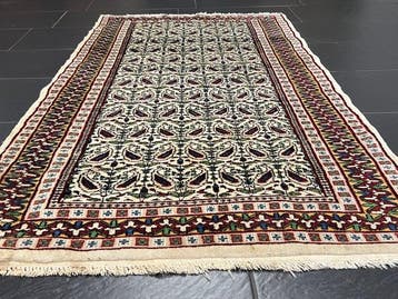 Buchara - Tapijt - 160 cm - 97 cm, Nieuw