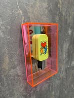 KIRAS - 1 POP! FLAVOR fucsia