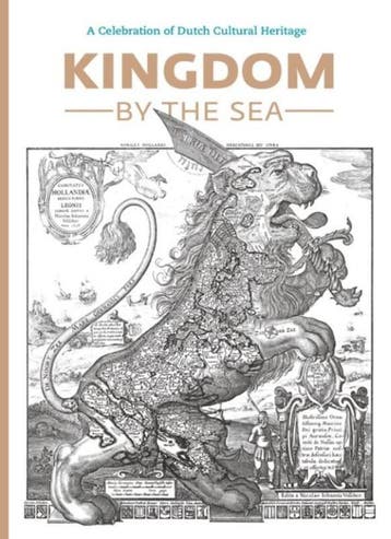 Kingdom by the Sea / Little Kingdom by the Sea 9789081905640, Verzenden, Zo goed als nieuw, Mark Zegeling