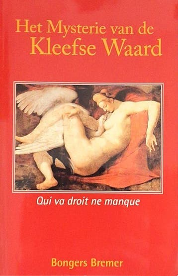 Het Mysterie van de Kleefse Waard - Bremer, Boeken, Verzenden, Gelezen