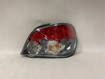 Subaru Impreza II GD Sedan 06-07 rechter achterlicht, Auto-onderdelen, Verlichting, Verzenden, Gebruikt