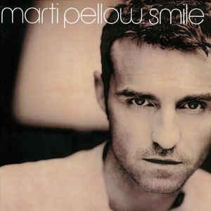 cd - Marti Pellow - Smile, Verzenden, Zo goed als nieuw
