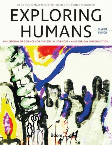 Exploring Humans - Hans Dooremalen 9789024441112, Verzenden, Zo goed als nieuw, Hans Dooremalen