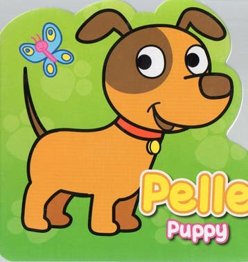 Mijn kleine baby vriendjes Puppy 9789462440357, Verzenden, Gelezen