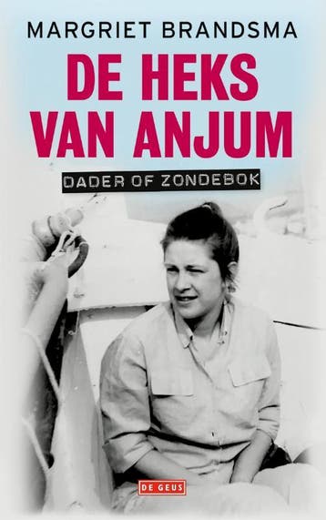 De heks van Anjum - Margriet Brandsma 9789044546514, Verzenden, Gelezen, Margriet Brandsma