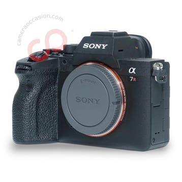 Sony A7R V nr. 3250, Ophalen of Verzenden, Zo goed als nieuw, Sony
